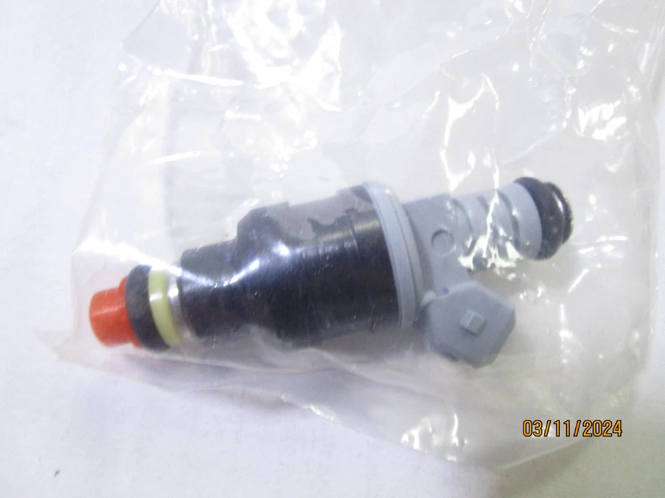 Fuel Injector BWD 57070 Foto 2 de 4