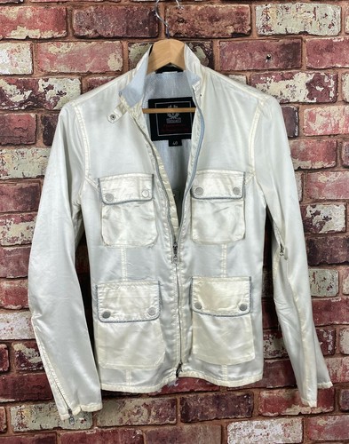 Womens Belstaff Jacket Size 40 UK 6 -8 