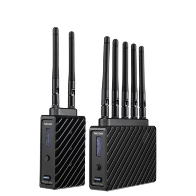 Teradek Bolt 6 LT 1500 TX/RX, 6 GHz Frequenz