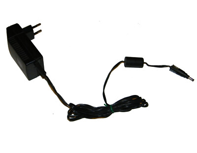 Hewlett Packard Type FW7204 AC adapter 6V DC 1.66A                           **7