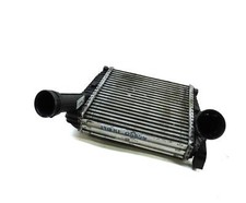2009-2016 Vw Touareg Audi Q7 4l 3.0l Tdi Turbo Diesel Engine Right Intercooler