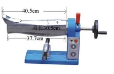 HL-A Heating Boot Stretcher Machine Shoe expandable shoes stretcher 110v /220v