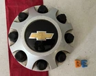 #BE  11-23 Chevy Silverado 2500 3500 Center Cap 17" NON DUALLY  9597819