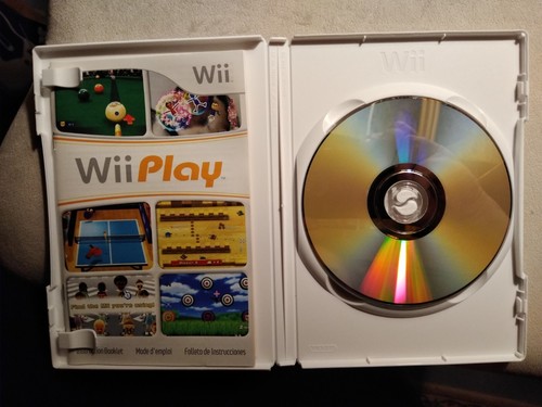 Wii Games with Manuals - Most are Mint ! - Picture 693 of 729