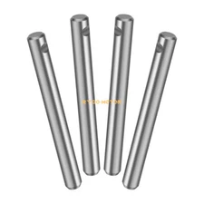 Rocker Arm Shafts For 1984-2017 All Evo & Twin Cam & Big Twins 17611-83 904036