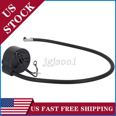 CQYD New 30560A Ignition Coil Module Magneto Fits Most Tecumseh 3-10HP 30560A 135-13-990 CQYD New 30560A Ignition Coil Module Magneto Fits Most Tecumseh 3-10HP 30560A 135-13-990