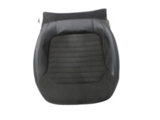 Sitzbezug Sitzpolster für Fahrersitz Sitz li vo VW Passat 3C B7 10-15 Kombi