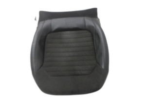 Sitzbezug Sitzpolster für Fahrersitz Sitz li vo VW Passat 3C B7 10-15 Kombi