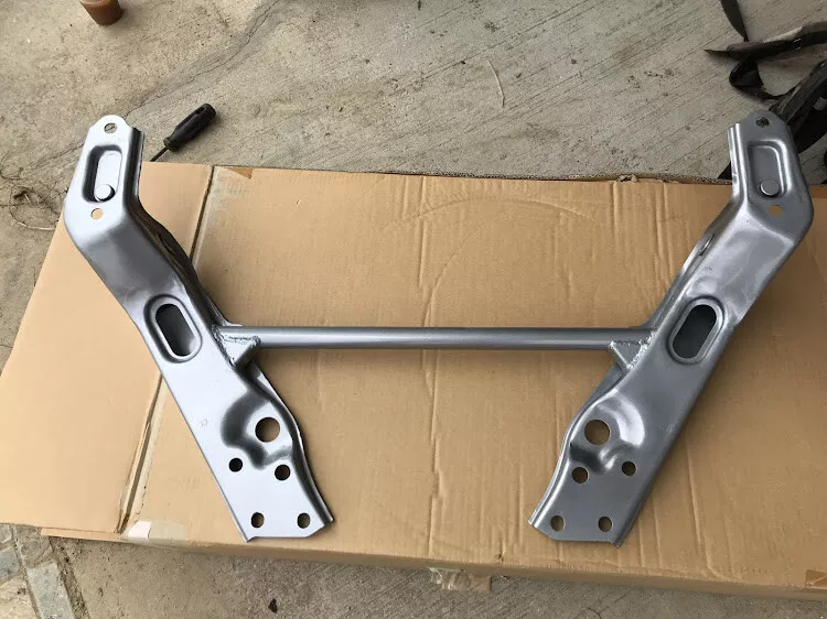 Genuine Nismo Power Brace System 2 SILVIA S13 180SX 54480-RSS30 F/S