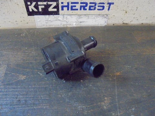 Wasserpumpe VW Passat 3G B8 5Q0965567J 2.0TDi 140kW DDA DDAA 192744