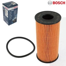BOSCH F026407088 &Ouml;LFILTER F&Uuml;R MERCEDES W177 V177 W415 W420 RENAULT NISSAN DACIA