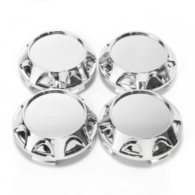 66mm 2 9/16in Wheel Center Caps for Rays Enkei F-150 XXR Rota G-force 17'' Wheels