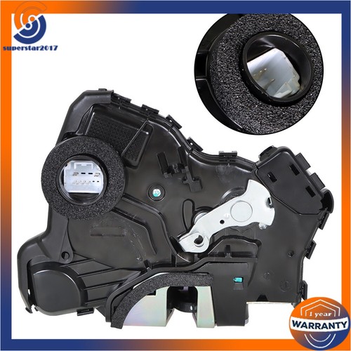 For Toyota 4Runner RAV4 Lexus ES300h ES350 GS200t Set of 4 Door Lock Actuators - Foto 7 di 9