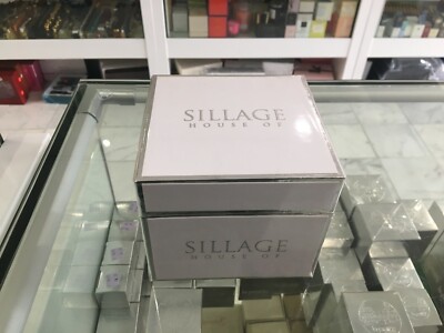 House of Sillage Holiday Signature Collection Parfum Extrait de