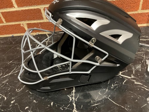 New Jadekylin Baseball Catchers Helmet softball mask size 6.5-7 (m) read below - Picture 3 of 7