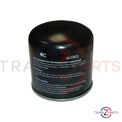 TRUCK AIR DRYER CARTRIDGE FITS DAF LF45 2001-2019