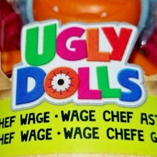 Hasbro Ugly Dolls - YOU CHOOSE