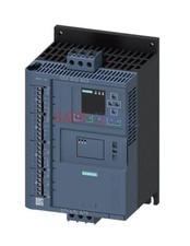 ONE SIEMENS Soft Start 3RW5517-1HA14 NEW