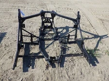 Polaris General 1000 EPS 16 Frame Rear 1019674-458 47504