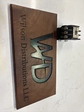 C25DND340A 40 AMP Definite Purpose Contactor w/ 120Vac Coil