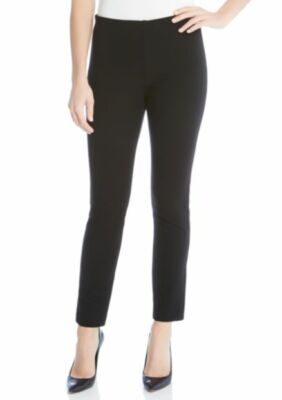 Karen Kane Womens Piper Skinny Ankle 
