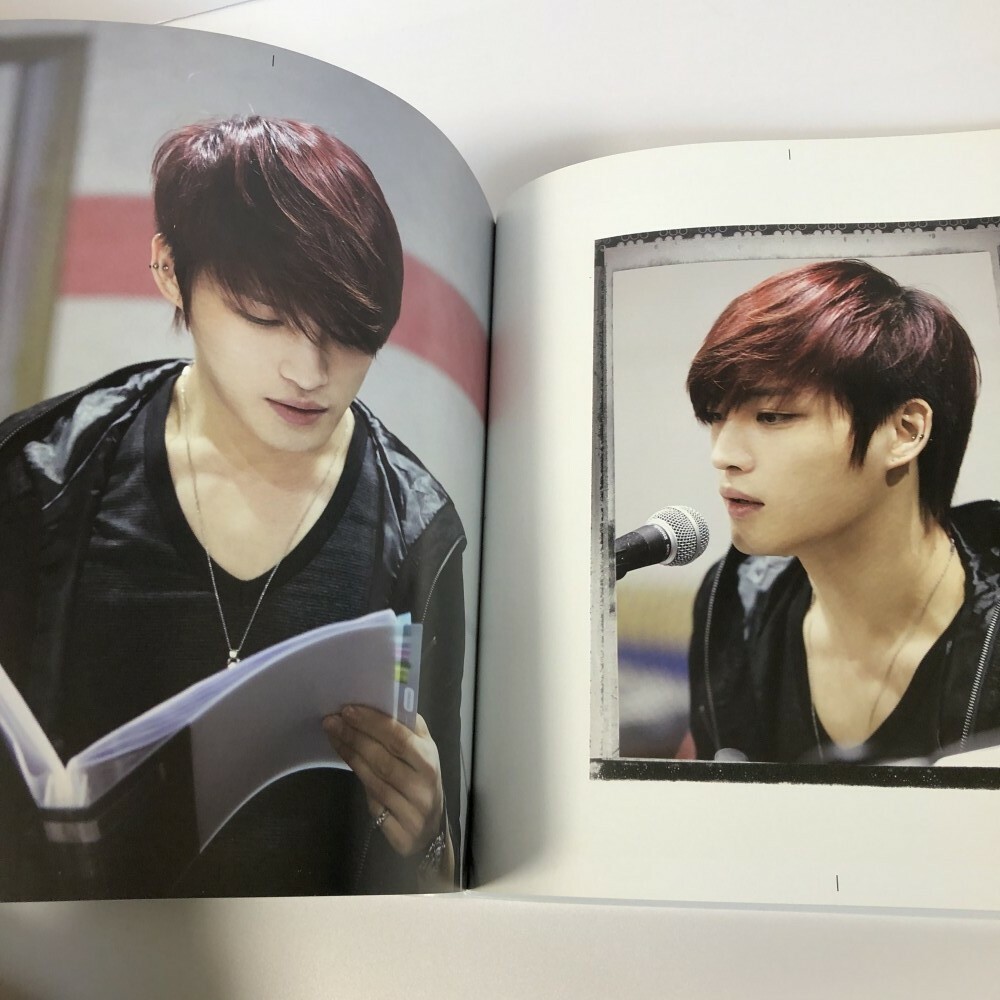 JYJ CONCERT IN TOKYO DOME 2013 DVD+PHOTOBOOK JAPAN | eBay