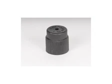 For 1993-2004 Oldsmobile Silhouette A/C Service Valve Cap AC Delco 18924MDTH