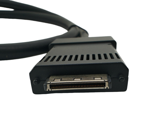 Replacement Thunderbolt 3 Cable for TB18DC Dell Precision Dual USB-C Thunderbolt - Picture 4 of 5