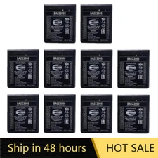 10Pcs 2100mAh BA223000 BA223030 NiMH Rechargeable Battery for HBC Crane Remote