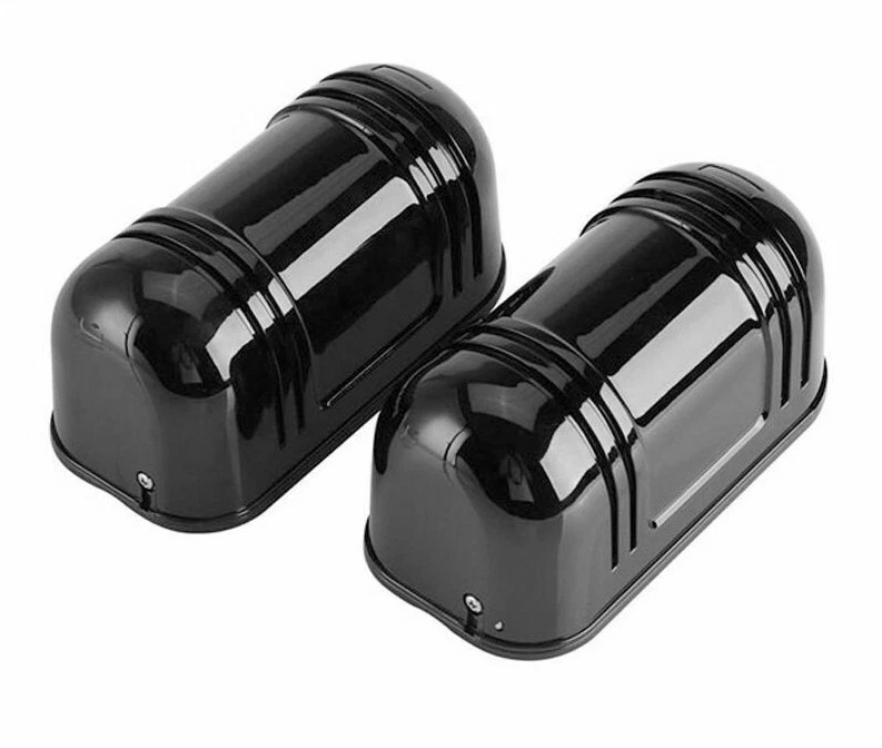 Barrier Fence Alarm Perimeter Wall Waterproof Dual Beam Sensor Infrared2 0m~150m - Image 3 of 4