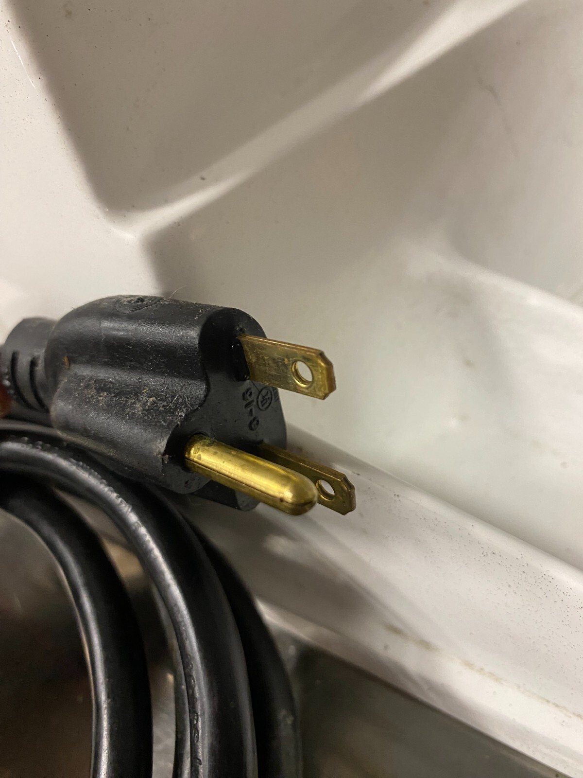 Doughpro Proluxe DP2000B 18" Endurance X2 Manual Pizza Or Tortilla Dough Press