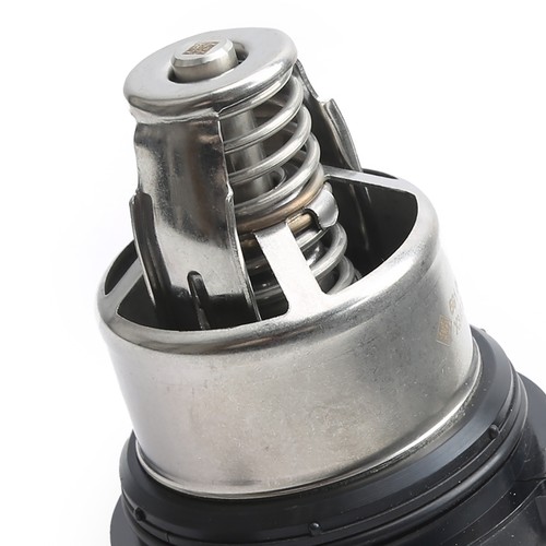 Termostato refrigerante 06M121115K apto para Audi Q7 Porsche Cayenne Panamera 3.0T - Imagen 4 de 8