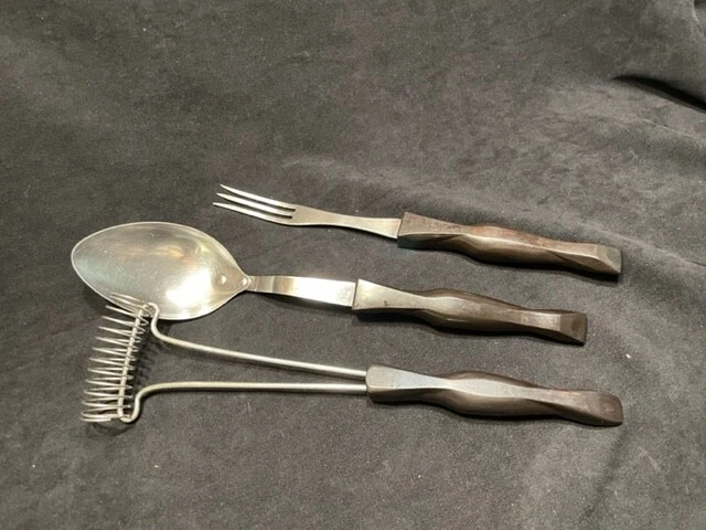 Cutco Vintage Kitchen Tool Set