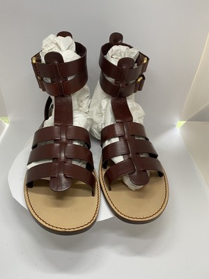 d&g slave sandals