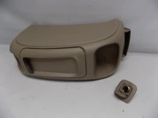 New OEM 1995 & Up Ford Interior Console Storage Panel Kit F58Z-16044D34-B