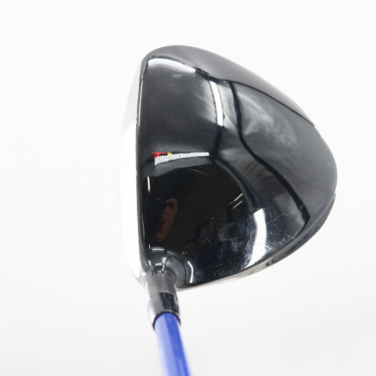 TaylorMade Tour Burner TP Driver 8.5 Degrees Graphite Accra TaylorMade Tour Burner TP Driver 8.5 Degrees Graphite Accra