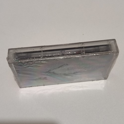 BASF FERRO SUPER 1 60 Blank cassette iec 1 brand new SEALED - made in indonesia - Picture 8 of 10
