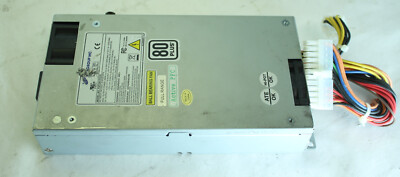 FSP GROUP INC. FSP350-701UH 350W 24A 80 Plus Power Supply