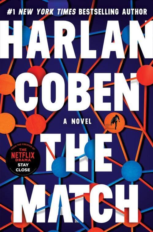 Thumbnail - Harlan Coben | The Match | Taschenbuch | Englisch (2022) | Ean
