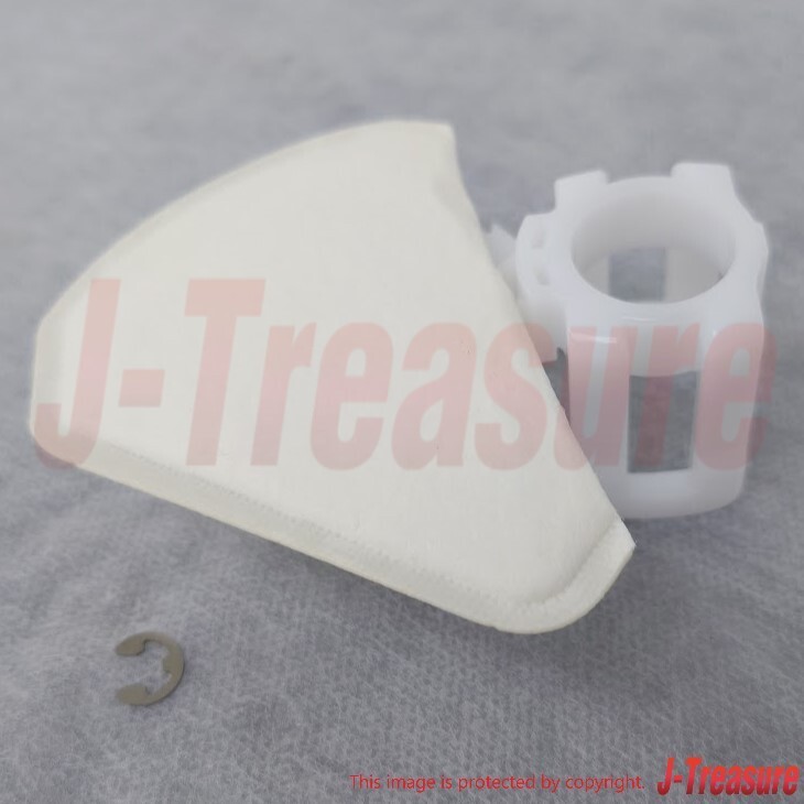 MAZDA MX-5 MIATA ND 16-23 CX-5 KE 13-23 Genuine Fuel Pump Filter
