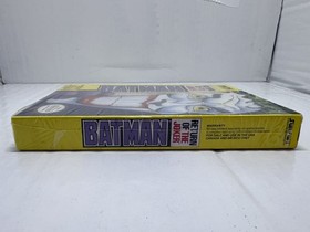 Batman: Return of the Joker (NES) CIB
