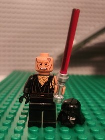 Lego - Star Wars - Emperor Palpatine's Shuttle #8096 (w/Instructions) COMPLETE!