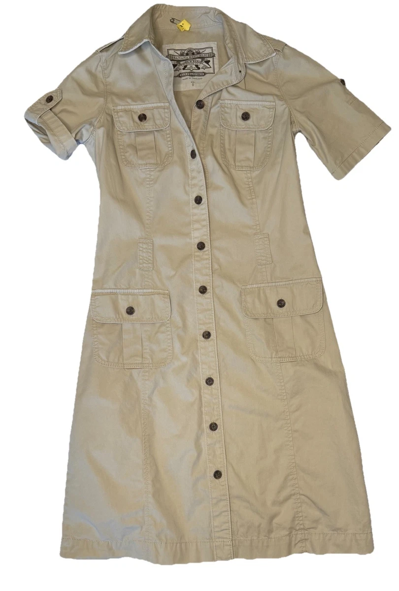 Safari Dress for sale | eBay
