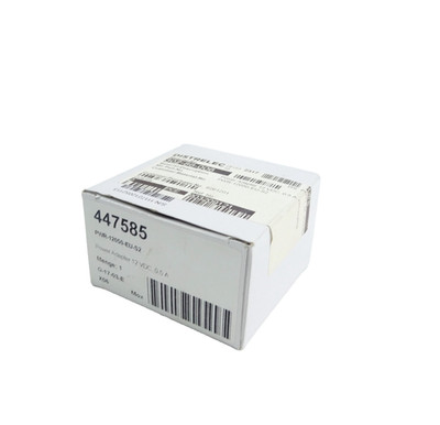 MOXA PWR-12050-EU-S2 AC-Netzteil, 500 mA, 12 V [NEW]
