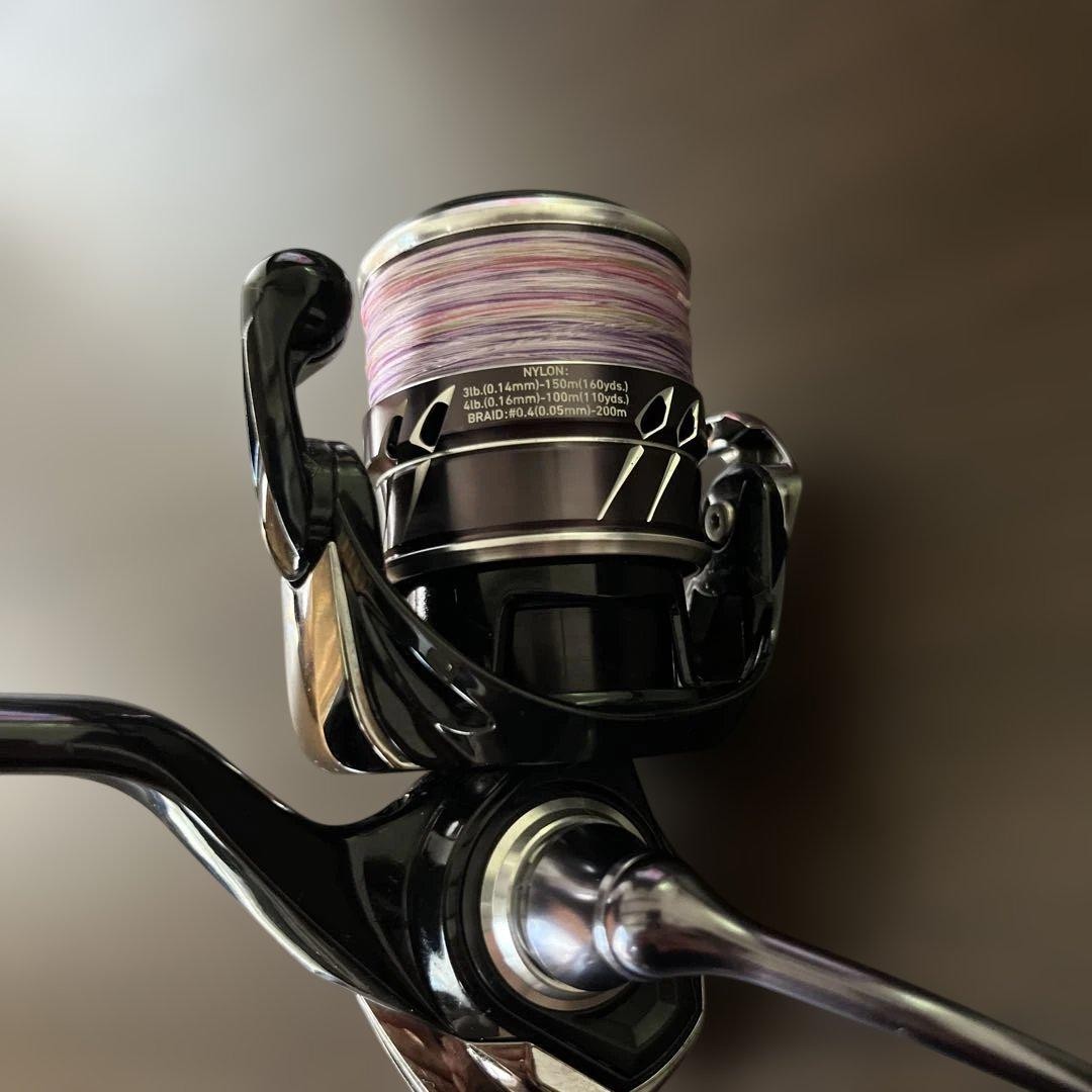 リール DAIWA TATULA FC LT2500SS-QD SLP WORKS DAIWA TATULA FC LT2500SS-QD SLP WORKS 803621 | eBay