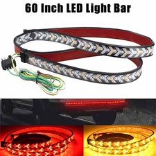 60 Inch Sequential LED Truck Tailgate Light B...