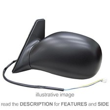 Side Mirror Toyota Rav 4 1994-1997 Electric Right