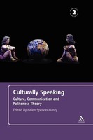 Helen Spencer-Oatey | Culturally Speaking Second Edition | Buch | Englisch