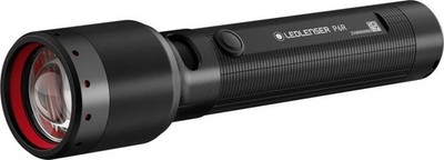 LEDLENSER Akku-Taschenlampe P6R 650/1300Lumen