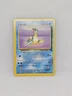 Lapras Non Holo Rare 1999 25/62 Fossil Set Pokemon Card